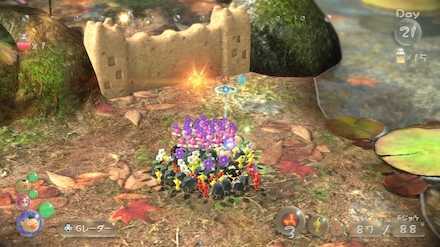 Defeat the Scornets and Destroy the Dirt Wall.jpg