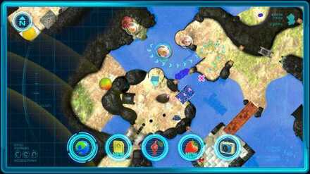 Collect the fruit if you have time