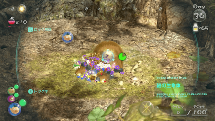 Save Olimar from the Mysterious Life Form.png