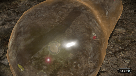 You can restart if Olimar gets taken.png