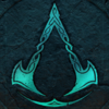 Assassin's Creed: Valhalla icon