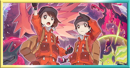 Pokémon Sword and Shield Wiki & Strategy Guide