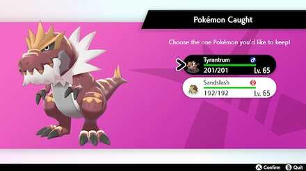 Does anyone have a dynamax adventure for Tapu Koko? :  r/PokemonSwordAndShield