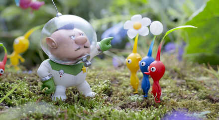 pikmin collection switch