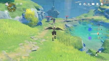 Dunyu Ruins Skirmishers 4.jpg