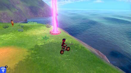 Terrakion Ballimere Lake 20.jpg