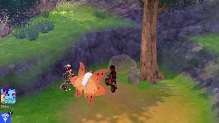 Terrakion Ballimere Lake 25.jpg