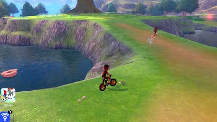 Terrakion Ballimere Lake 27.jpg