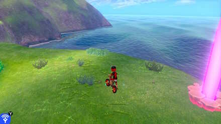 Terrakion Ballimere Lake 21.jpg