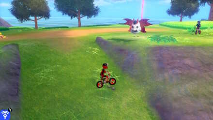 Terrakion Ballimere Lake 16.jpg