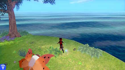 Terrakion Ballimere Lake 17.jpg