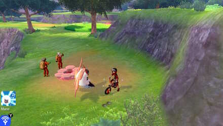 Terrakion Ballimere Lake 13.jpg