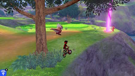 Terrakion Ballimere Lake 19.jpg