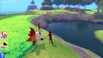 Terrakion Ballimere Lake 5.jpg