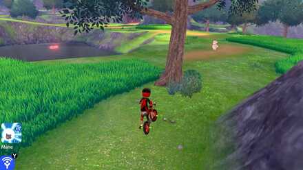 Terrakion Ballimere Lake 15.jpg