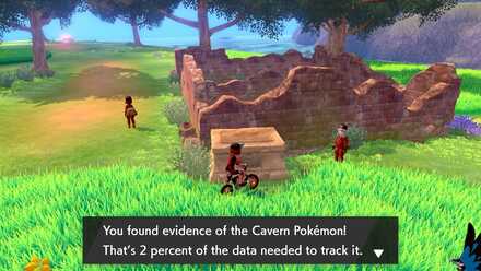 Terrakion Ballimere Lake 1.jpg