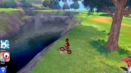 Terrakion Ballimere Lake 8.jpg