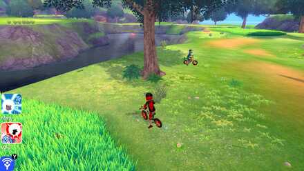 Terrakion Ballimere Lake 7.jpg