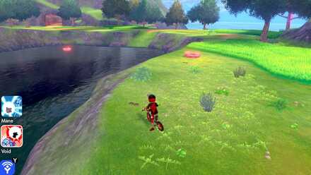 Terrakion Ballimere Lake 9.jpg