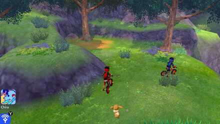 Terrakion Ballimere Lake 23.jpg