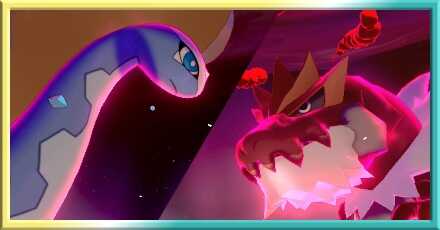 Pokemon Sword/Shield - rewards for 100% Pokedex completion in The Crown  Tundra revealed