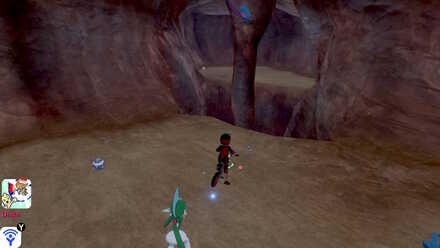 Cobalion Roaring-Sea Caves 7.jpg