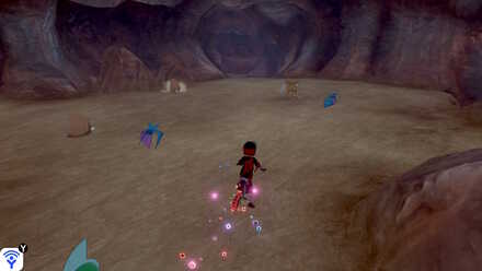 Cobalion Roaring-Sea Caves 5.jpg