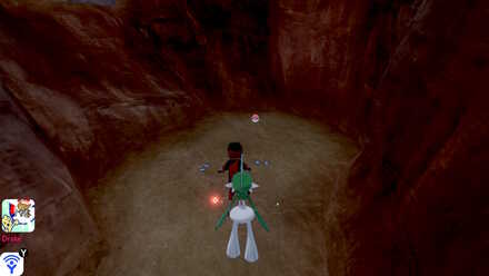 Cobalion Roaring-Sea Caves 11.jpg