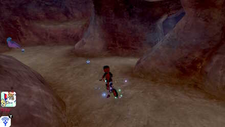 Cobalion Roaring-Sea Caves 13.jpg