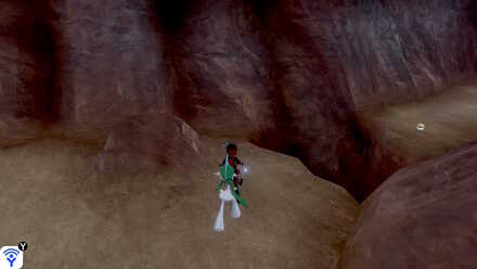 Cobalion Roaring-Sea Caves 20.jpg