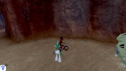 Cobalion Roaring-Sea Caves 21.jpg