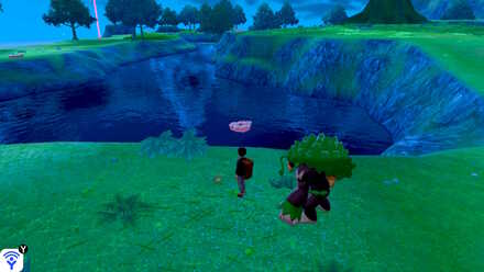 Terrakion Ballimere Lake 30.jpg