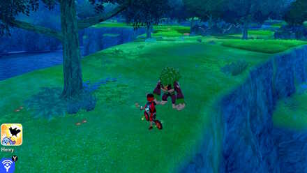 Terrakion Ballimere Lake 34.jpg