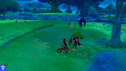 Terrakion Ballimere Lake 37.jpg