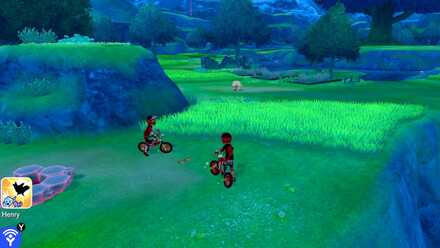 Terrakion Ballimere Lake 31.jpg