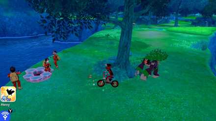 Terrakion Ballimere Lake 35.jpg