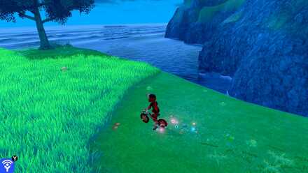 Terrakion Ballimere Lake 41.jpg