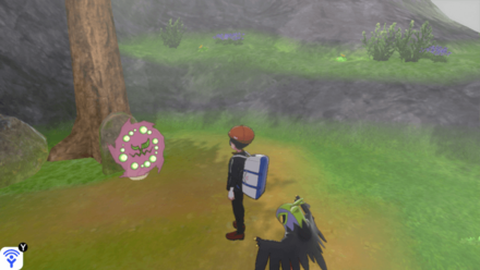 Pokemon - Spiritomb Appears.png