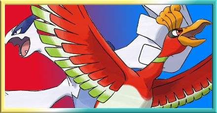 PokéMondays: Shiny Legendary Birds Coming To Pokémon Sword