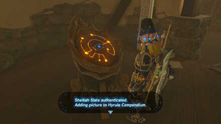 Sunshroom Sensing reward 1