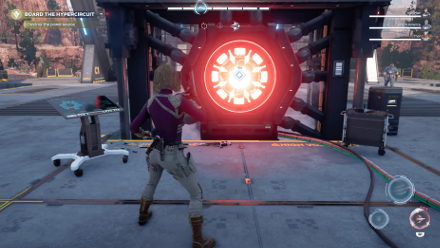 Avengers Agony And The Anthill Flashback 02.png