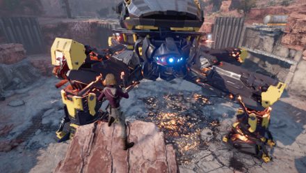 Avengers Agony And The Anthill Flashback Boss 1.png