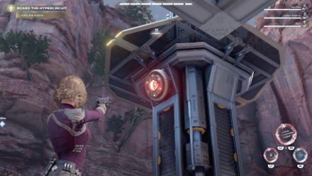 Avengers Agony And The Anthill Flashback AIM Depot Switch 1.png