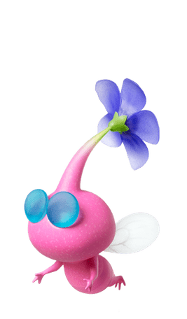 Winged Pikmin