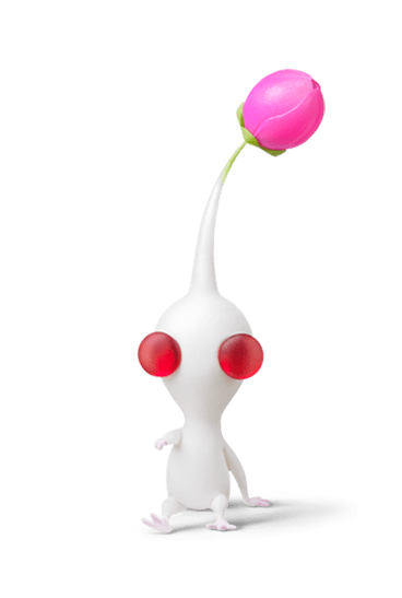 How to Get White Pikmin: Abilities and Modes They Appear In | Pikmin 3 ...