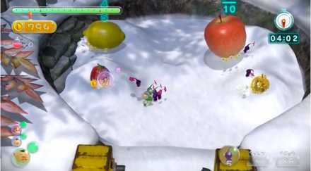 Silver Lake Area Picture.jpeg