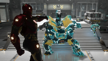 Avengers Let The Games Begin Cover.png