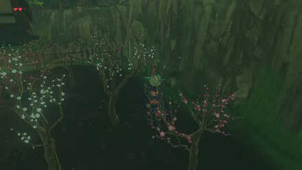 5th Cucco Overworld Location (BotW) - Flown the Coop