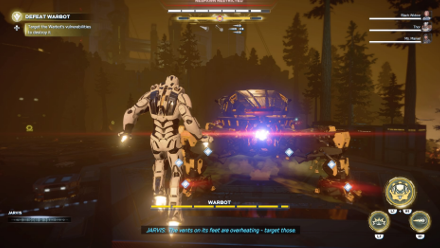 Avengers To Tame A Titan (Elite) Boss 01.png