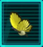 Yellow Spectralid Icon